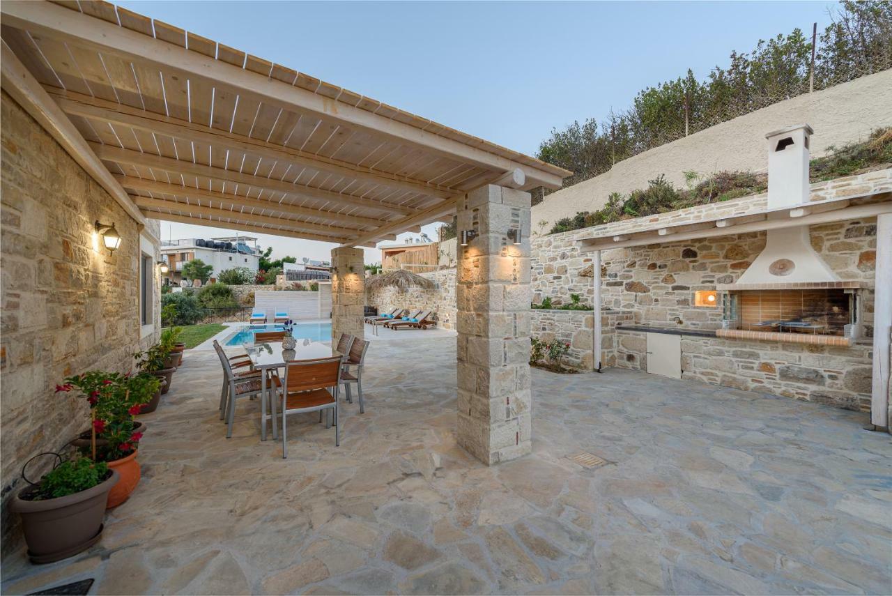 Villa Salla Luxury Sívas Exterior foto
